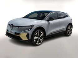 Arktisweiß Gebraucht 2024 Renault Mégane Evolution Limousine | 25.570 € (Guter Preis)