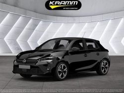 Schwarz Gebraucht 2021 Opel Corsa-e Ultimate Kleinwagen | 13.990 € (Fairer Preis)