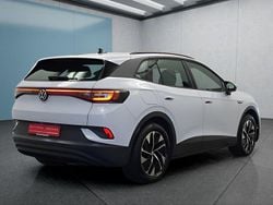 Weiß Gebraucht 2021 VW ID.4 Pro SUV | 24.999 € (Guter Preis)