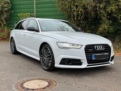 Weiß Gebraucht 2016 Audi A6 Sport Kombi | 28.500 € (Fairer Preis)