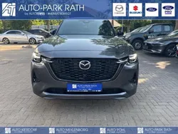 Jet black (schwarz) Gebraucht 2025 Mazda CX-30 Nagisa SUV | 27.950 € (Superpreis)