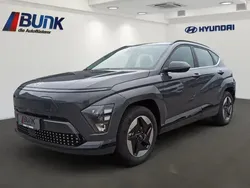 Ecotronic grey Neu 2025 Hyundai Kona Advantage SUV | 32.990 € (Fairer Preis)