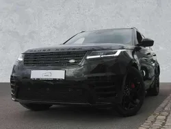Santorini black Neu 2025 Land Rover Range Rover Velar SE Dynamic SUV | 87.990 € (Superpreis)