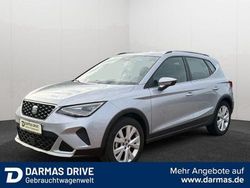 Silber Gebraucht 2022 Seat Arona Xperience SUV | 16.990 € (Fairer Preis)