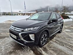 Schwarz Gebraucht 2020 Mitsubishi Eclipse Cross Spirit+ SUV | 17.990 € (Guter Preis)