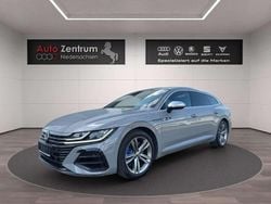 Moonstone gray Gebraucht 2023 VW Arteon R Kombi | 32.970 € (Superpreis)