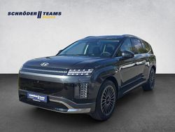 Nocturne grey Neu 2025 Hyundai Ioniq 6 Limousine | 81.990 € (Etwas zu teuer)