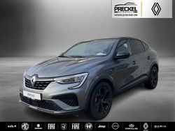 Graphitgrau metallic (metallic) Gebraucht 2022 Renault Arkana R.S. SUV | 22.870 € (Fairer Preis)