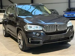 Grau Gebraucht 2014 BMW X5 Comfort Edition SUV | 18.999 € (Superpreis)