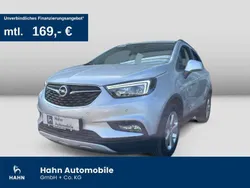 Silber Gebraucht 2019 Opel Mokka X Edition SUV | 12.960 € (Fairer Preis)