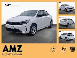 Arktis weiss Neu 2025 Opel Corsa Edition Kleinwagen | 17.490 € (Guter Preis)