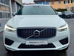 Ice white Gebraucht 2019 Volvo XC60 R-Design SUV | 37.845 € (Teuer)