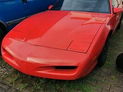 Rot Gebraucht 1986 Pontiac Firebird Coupé | 6.000 €