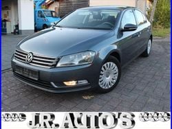 Grau Gebraucht 2012 VW Passat Limousine | 6.300 € (Fairer Preis)