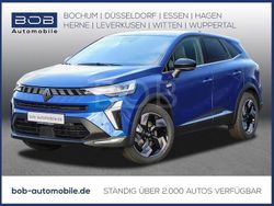 Blau Neu 2025 Renault Symbioz SUV | 31.869 € (Fairer Preis)