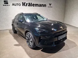 Midnight schwarz metallic Neu 2024 Cupra Formentor VZ SUV | 44.790 € (Guter Preis)