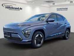 Blau Neu 2025 Hyundai Kona Prime SUV | 41.590 € (Fairer Preis)