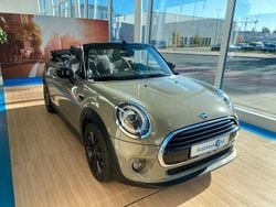 Grau Gebraucht 2020 Mini Cooper Cabriolet Chili Cabrio | 19.999 € (Fairer Preis)