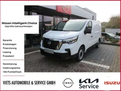 Nissan Primastar