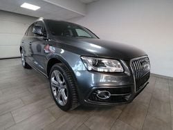 Grau Gebraucht 2015 Audi Q5 S-Line SUV | 20.490 € (Fairer Preis)