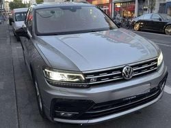 Gebraucht 2020 VW Tiguan Highline SUV | 25.700 € (Fairer Preis)