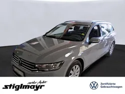 Mondsteingrau Gebraucht 2022 VW Passat Conceptline Kombi | 24.240 € (Fairer Preis)