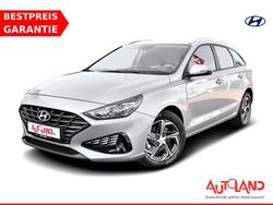 Silber Gebraucht 2022 Hyundai i30 Kombi | 16.490 € (Fairer Preis)