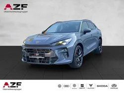 Grau Gebraucht 2024 Cupra Terramar VZ SUV | 44.990 € (Fairer Preis)