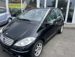 Other Gebraucht 2005 Mercedes A170 Elegance Limousine | 3.800 € (Guter Preis)