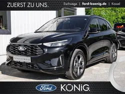 Schwarz Neu 2025 Ford Kuga ST-Line SUV | 41.589 € (Guter Preis)