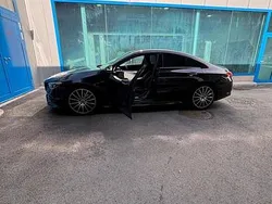 Schwarz Gebraucht 2020 Mercedes CLA220 Limousine | 31.000 € (Etwas zu teuer)