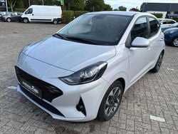 Lumen grey Neu 2025 Hyundai i10 Prime Kleinwagen | 19.490 € (Fairer Preis)