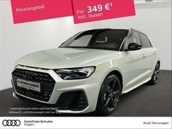 Andere farbe Gebraucht 2024 Audi A1 Sportback S-Line Kleinwagen | 31.790 €