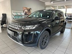 Santorini black Gebraucht 2021 Land Rover Discovery Sport SUV | 28.990 € (Guter Preis)