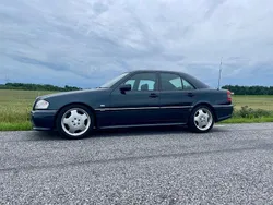 Blau Gebraucht 1995 Mercedes C36 AMG AMG Limousine | 8.900 €