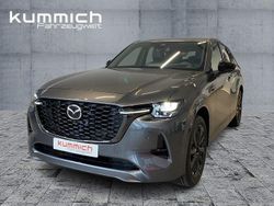 Grau Neu 2025 Mazda CX-60 Homura-Line SUV | 58.980 €