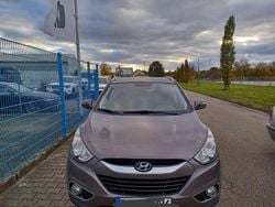 Gebraucht 2011 Hyundai ix35 Premium SUV | 9.000 € (Guter Preis)