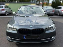 Grau Gebraucht 2011 BMW 535 Limousine | 17.500 € (Fairer Preis)