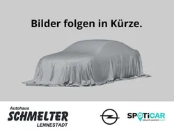 Grau Gebraucht 2019 Opel Grandland X Ultimate SUV | 16.950 € (Fairer Preis)