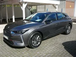 Grau/typ metalliclackierung Gebraucht 2022 DS Automobiles DS4 Limousine | 21.950 €