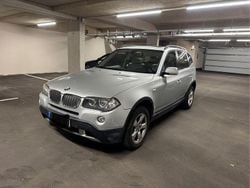 Silber Gebraucht 2006 BMW X3 SUV | 4.900 € (Guter Preis)