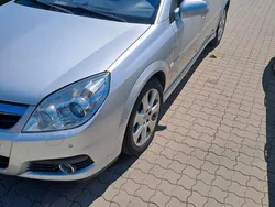 Silber Gebraucht 2006 Opel Signum Kombi | 3.450 € (Teuer)