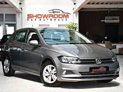 Grau Gebraucht 2019 VW Polo Comfortline Kleinwagen | 7.450 € (Guter Preis)