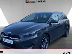 H8g) dark penta metal m (schwarz Neu 2025 Kia Ceed Sportswagon Style Kombi | 27.750 € (Fairer Preis)