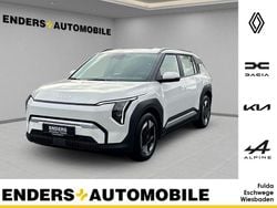 Weiss Neu 2025 Kia EV3 Air SUV | 38.680 € (Fairer Preis)