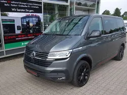 Indiumgra Gebraucht 2021 VW T6.1 Edition Van | 41.800 € (Superpreis)
