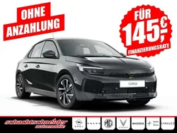 Karbon schwarz metallic Neu 2025 Opel Corsa Kleinwagen | 19.890 € (Guter Preis)