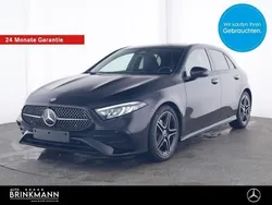 Mercedes A200