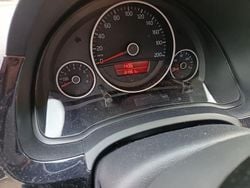 Schwarz Gebraucht 2012 VW up! high up! Kleinwagen | 6.200 € (Fairer Preis)