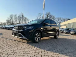Deep black perleffekt Neu 2025 VW T-Cross IQ Drive SUV | 27.895 € (Fairer Preis)